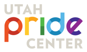 Utah Pride Center logo