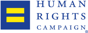 Human Rights Campaign Logo