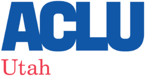 ACLU Utah logo