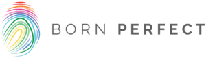 Born Perfect Logo