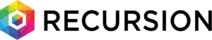 Recursion logo