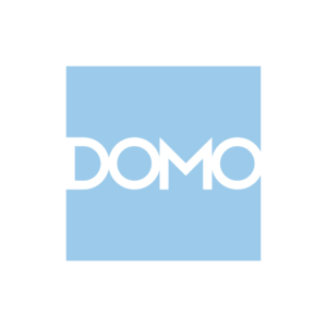 Domo logo