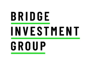 Bridge Investment Group logo