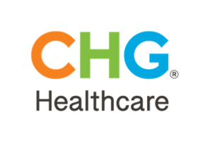 CHG Healthcare logo