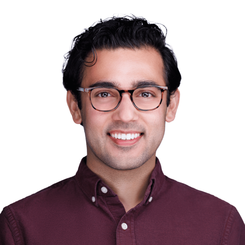 Siddharth Kapoor headshot