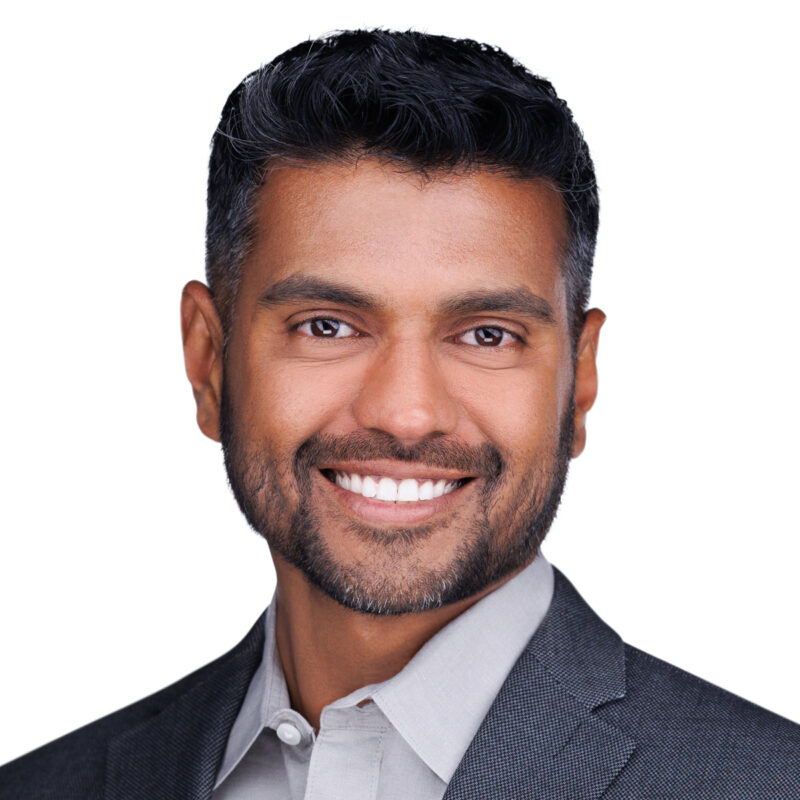 Guru Prasad headshot