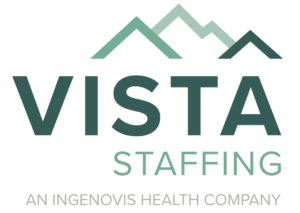 Vista logo