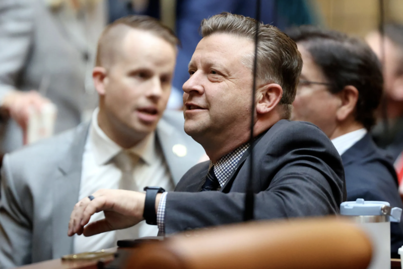 Utah’s version of the Religious Freedom Restoration Act passes the Senate