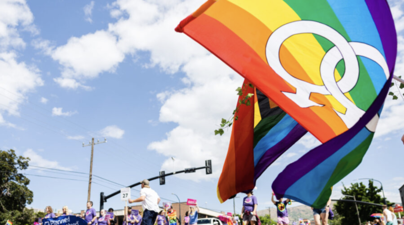 Most Utahns support LGBTQ protections, study shows