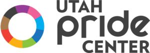 Utah Pride Center logo