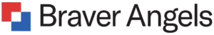 Braver Angels logo