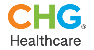 CHG Healthcare Logo