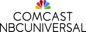 Comcast NBCUNIVERSAL logo