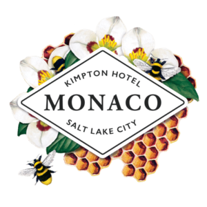 Kimpton Hotel Monaco Salt Lake City branch logo