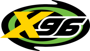 X96 Logo