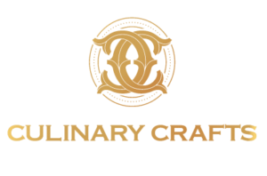 Culinary Crafts logo