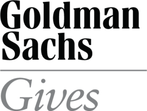 Goldman Sachs Gives logo