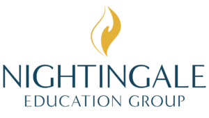 Nightingale Education Group Logo