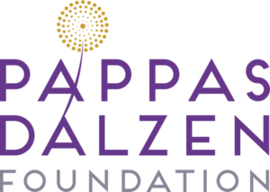 Pappas Dalzen Foundation Logo