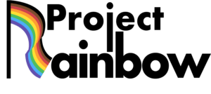 Project Rainbow Logo