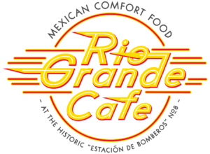 Rio Grande Cafe logo