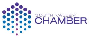 South Valley Chamber Logo