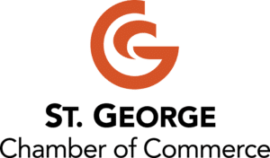 St. George Chamber logo