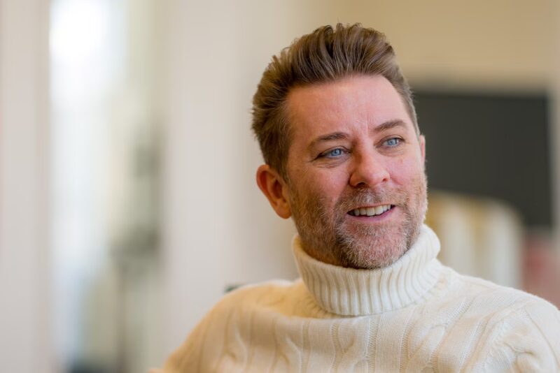 Troy Williams, un « activiste de rue » devenu initié politique, démissionne d'Equality Utah.