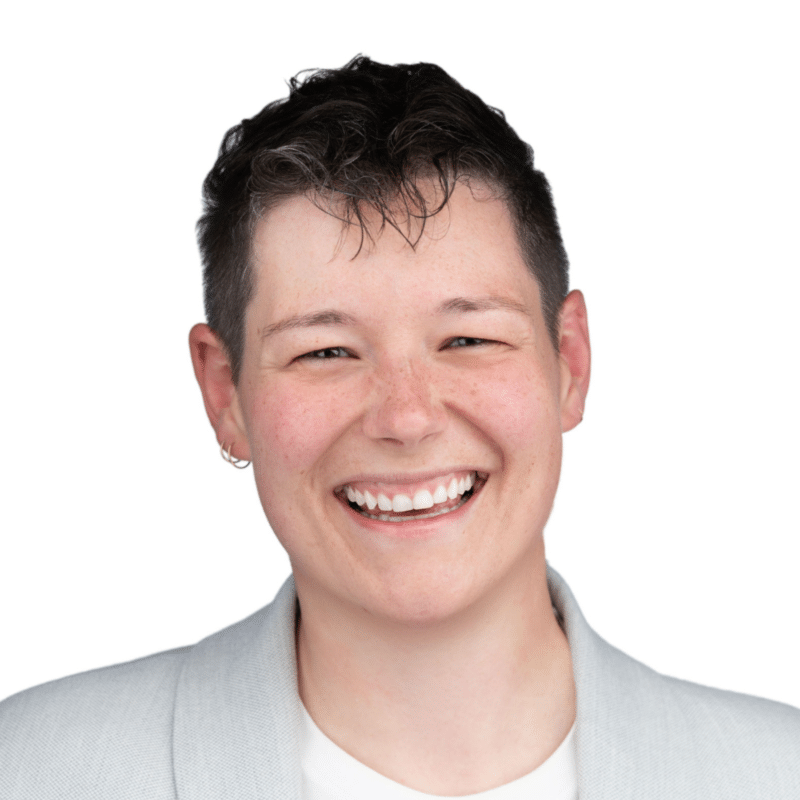 Carley Martin headshot