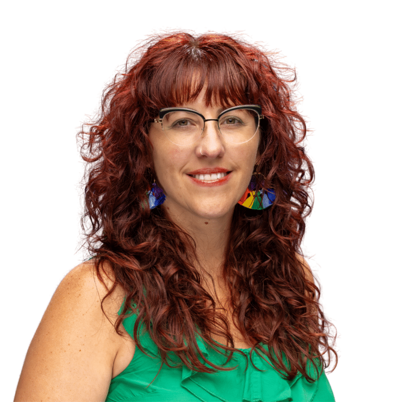 Jaclyn Pace headshot