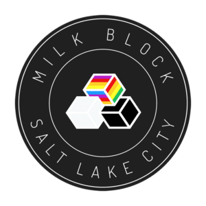 Milk Block logo
